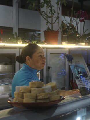 Queijaria da São Queijaria da São