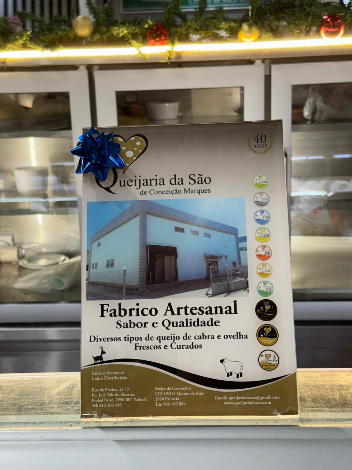 Queijaria da São Queijaria da São
