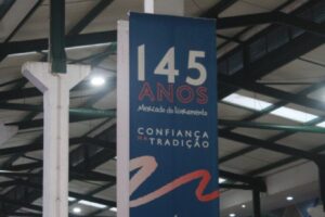 145 do Mercado do Livramento